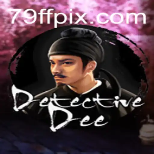 Explore o Mundo de DetectiveDee: Mistério e Aventura em Cada Jogo