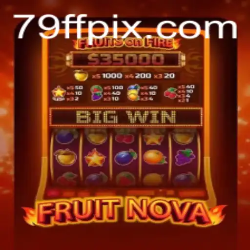 FruitNova: Um Mergulho no Mundo Colorido e Divertido dos Jogos de Frutas