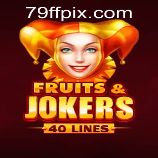 Descubra o Fascinante Mundo de FruitsAndJokers40