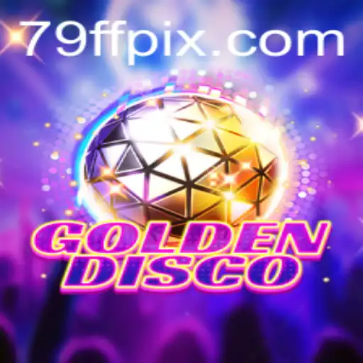 GoldenDisco: Uma Nova Experiência de Jogo com 79FF.COM