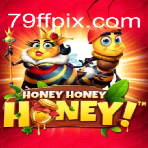Descubra o Fascinante Jogo 'HoneyHoneyHoney'