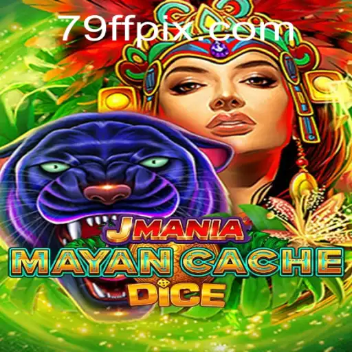 JManiaMayanCacheDice: Um Novo Jogo Empolgante com Temáticas Antigas