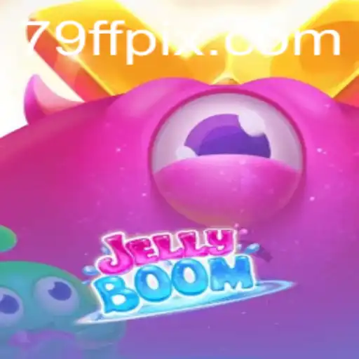 JellyBoom: Descubra o Jogo Energizante que Está Conquistando o Mundo