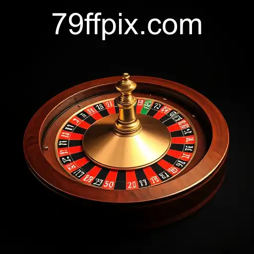 Jogos de roleta