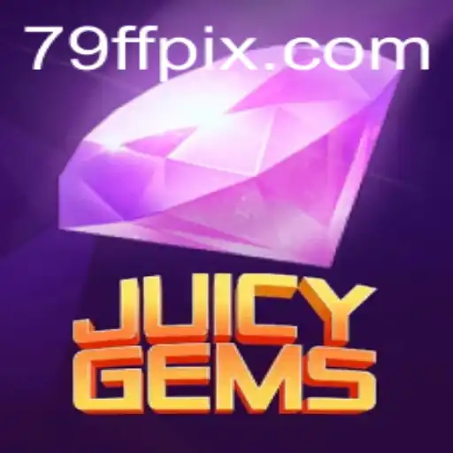 Explorando o Mundo de JuicyGems: Um Jogo Inovador em 79FF.COM