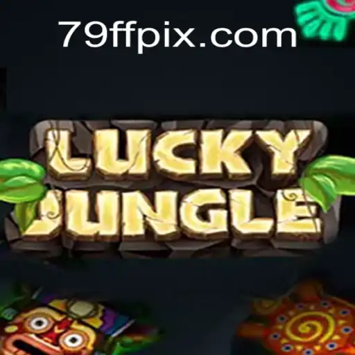 Descubra o Mundo Fascinante de LuckyJungle: Tudo o Que Você Precisa Saber