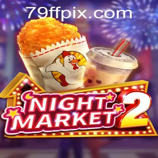 NightMarket2: A Imersão no Mundo Virtual das Feiras Noturnas