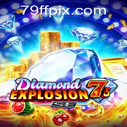 Explorando o Mundo Vibrante de DiamondExplosion7sSE: A Nova Sensação no 79FF.COM