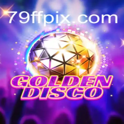 GoldenDisco: Uma Nova Experiência de Jogo com 79FF.COM
