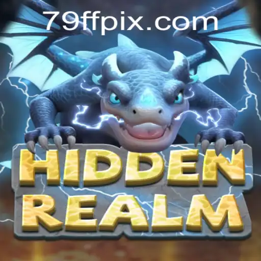 Explorando o Jogo HiddenRealm: Descubra os Mistérios com 79FF.COM