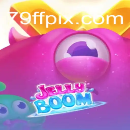 JellyBoom: Descubra o Jogo Energizante que Está Conquistando o Mundo