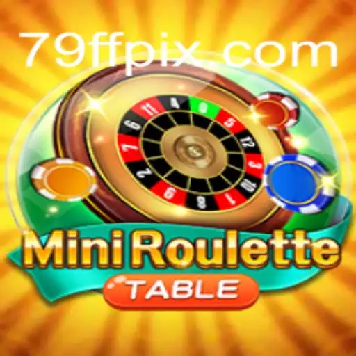 Descubra o Fascinante Mundo do MiniRoulette no 79FF.COM