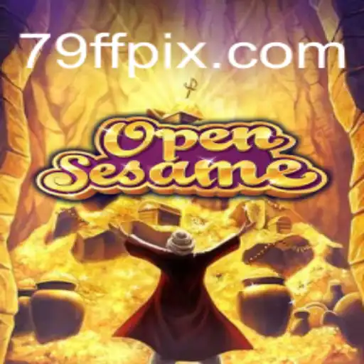 Descubra OpenSesame: O Novo Fenômeno dos Jogos com 79FF.COM