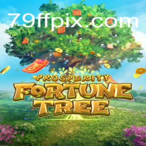 Descubra o Mundo de ProsperityFortuneTree: Onde Estratégia e Fortuna se Encontram