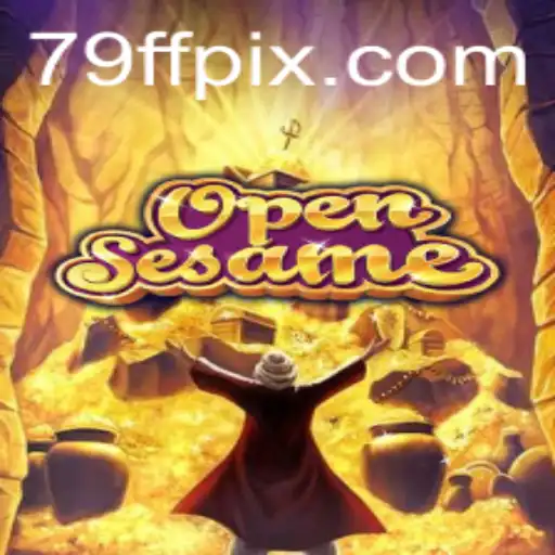 Descubra OpenSesame: O Novo Fenômeno dos Jogos com 79FF.COM