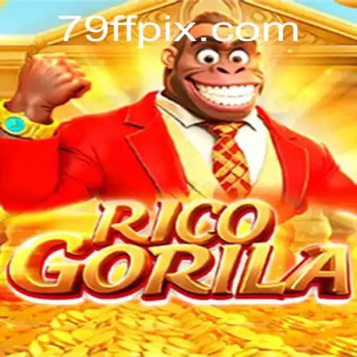 Descubra o Mundo de RicoGorila: Uma Aventura Inovadora no Universo dos Jogos Online