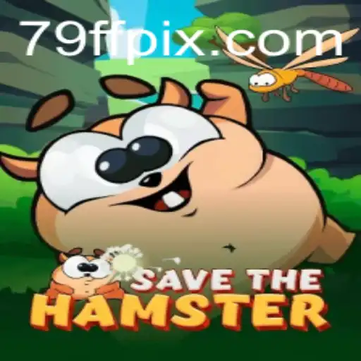 SavetheHamster: Um Jogo Cativante no Universo de 79FF.COM