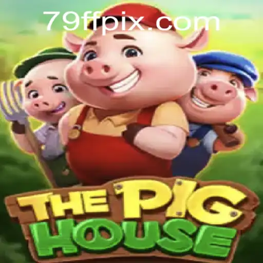 Explorando o Mundo de ThePigHouse: Regras e Desafios no Universo de 79FF.COM