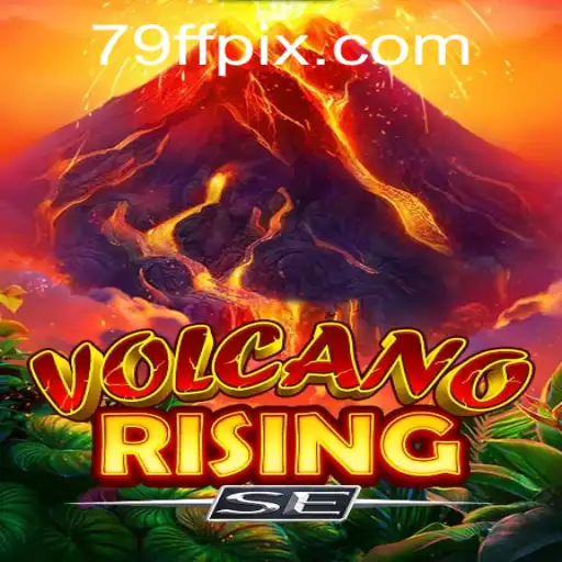VolcanoRisingSE: Exploração Virtual e Estratégias Dinâmicas