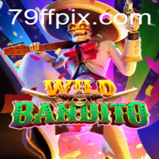 Descubra a Emoção de 'WildBandito' no Mundo dos Jogos