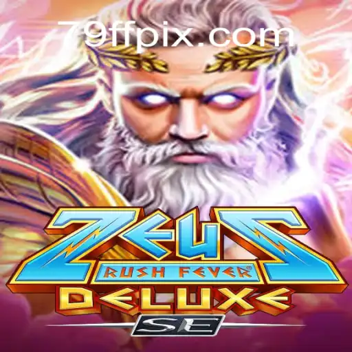 Descubra ZeusRushFeverDeluxeSE: Mergulhe na Ação do Jogo e das Regras